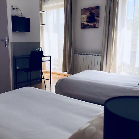 Le Clos Des Acacias Синь Экстерьер фото