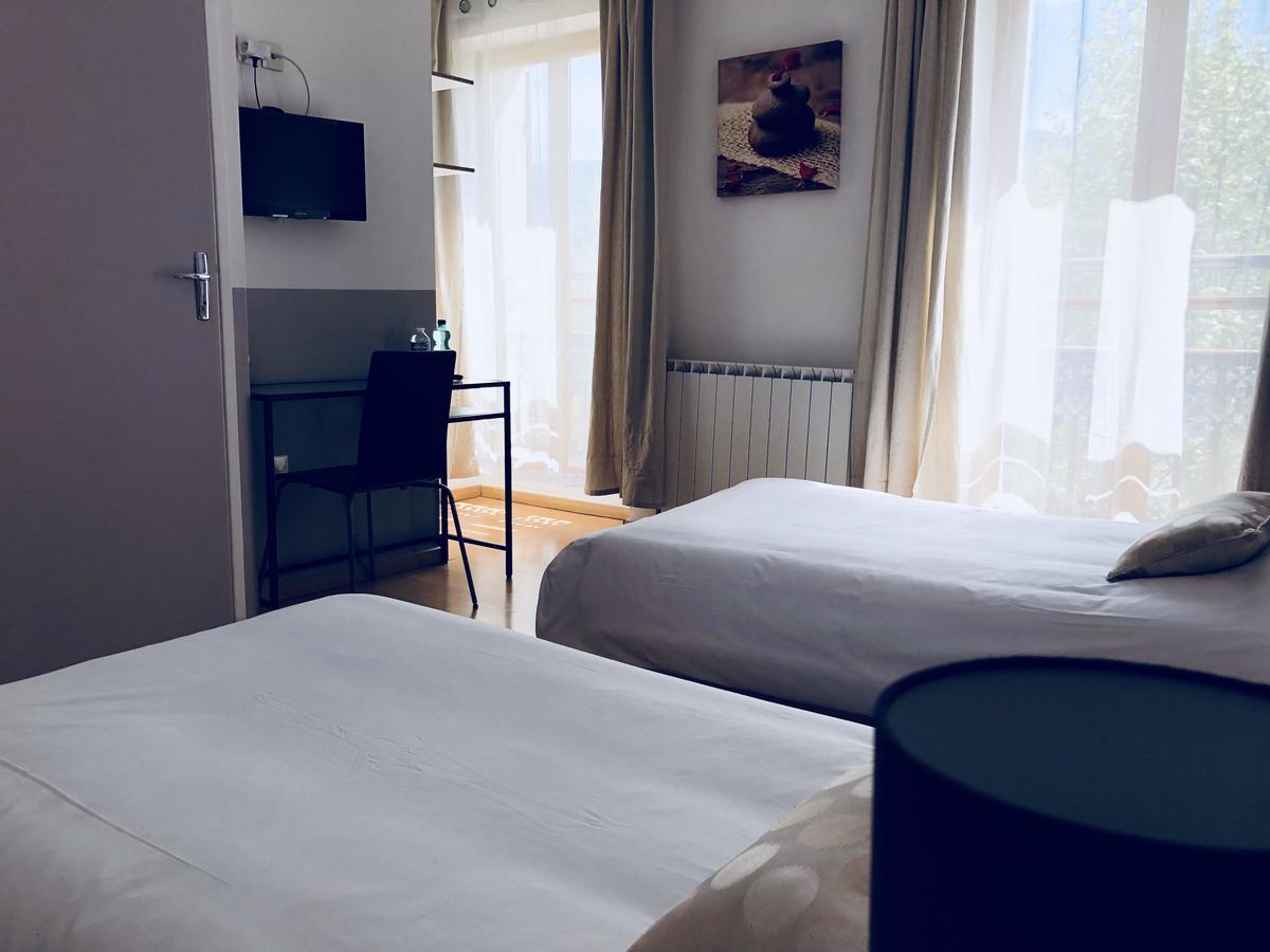 Le Clos Des Acacias Синь Экстерьер фото